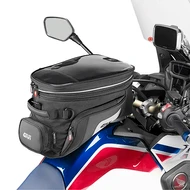 Givi XS320Y Tanklock Xstream laukku Honda Crf 1000 Ykk1