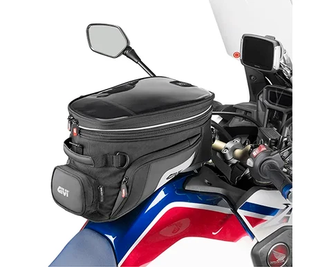 Givi XS320Y Tanklock Xstream laukku Honda Crf 1000 Ykk1 kuva