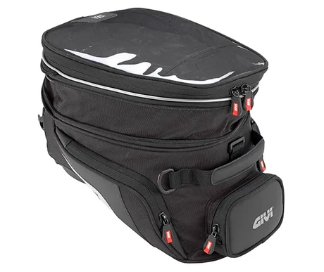 Givi XS320Y Tanklock Xstream laukku Honda Crf 1000 Ykk2 kuva