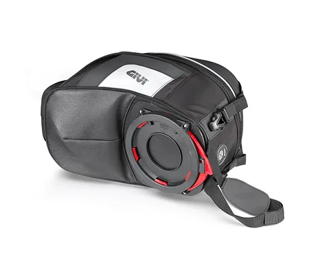 Givi XS320Y Tanklock Xstream laukku Honda Crf 1000 Ykk3 kuva