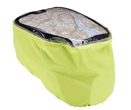 Givi XS320Y Tanklock Xstream laukku Honda Crf 1000 Ykk4 kuva