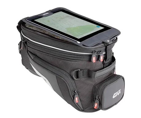 Givi XS320Y Tanklock Xstream laukku Honda Crf 1000 Ykk5 kuva