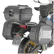 Givi Trekker Lite sivulaukkupari 35Lt TRK35BNPACK2