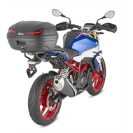 Givi Monolock Simply IV takalaukku 45Lt E455N