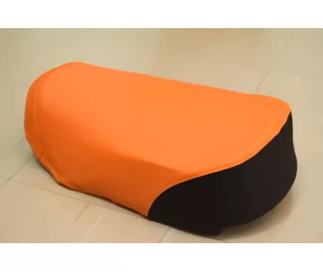 oranssimusta kuva
