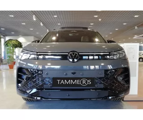 TS1005 Vw Tiguan R line 2024  kuva