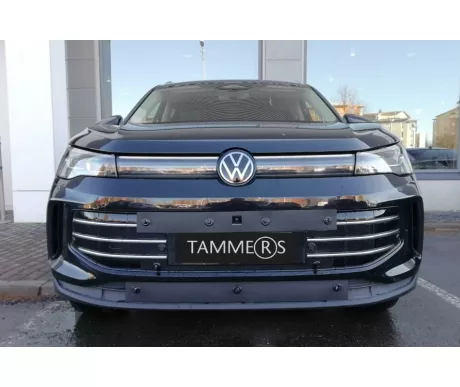 TS1004 Vw Tiguan Elegance Comfort 2024  kuva
