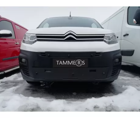 TS1001 Citoren Berlingo Van 2019  kuva