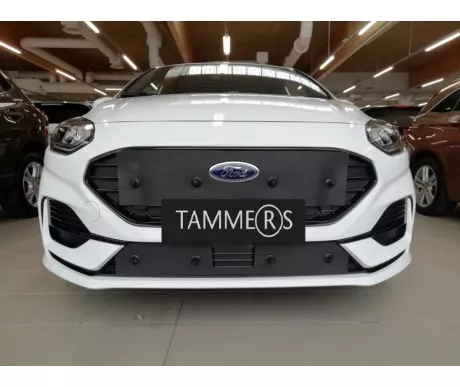 TS1002 Ford Fiesta ST line 2022  kuva