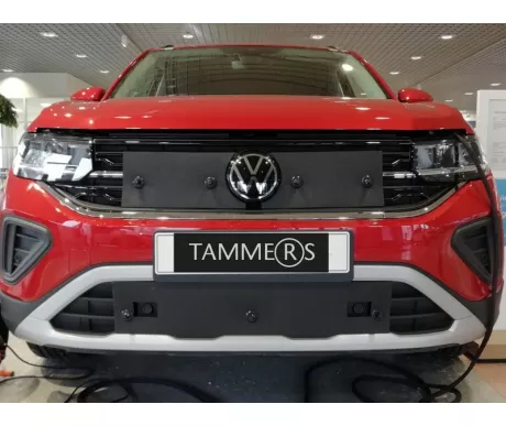 TS999 Vw T Cross Style 2024  kuva