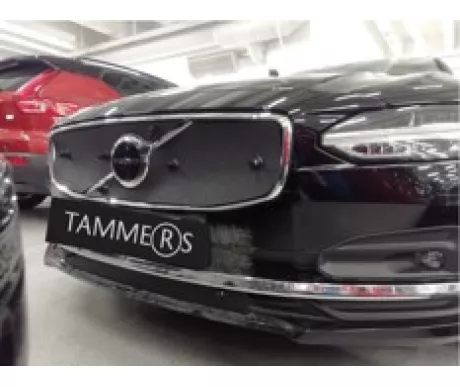 TS991 Volvo V90 S90 2020 krominen kuva