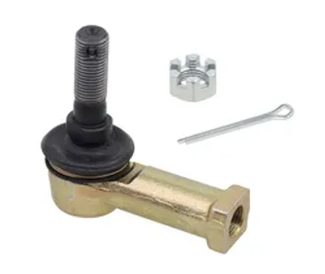 Raidetangonpää, Can-Am, Kawasaki kuva