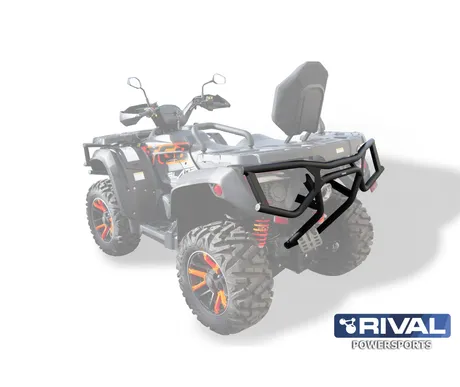 Rival Takapuskuri Teräs TGB 600 1000 (2023-) kuva