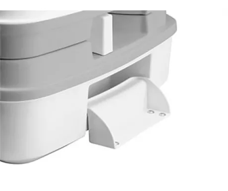 Thetford PPQ 335 White fixed HDK back 011012 copy kuva