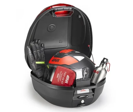 Givi Monolock takalaukku 30lt E300N2B kuva