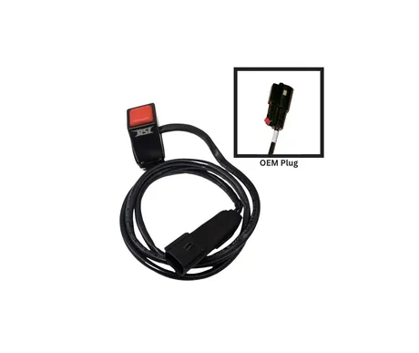 RSI Tappokatkaisija (OEM liitinällä), Arctic Cat Catalyst kuva