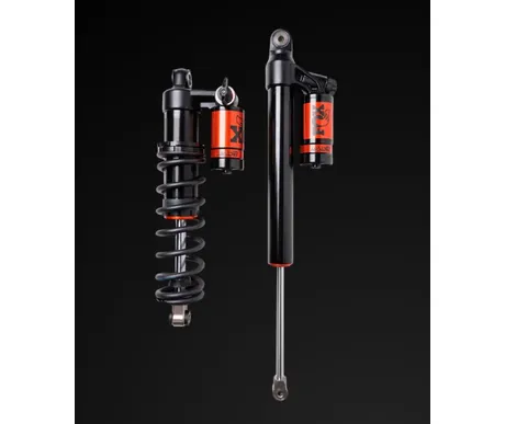 FOX Telaston iskunv. Coil-Over QS3 FT 2.0 / RT 1.5, Ski-Doo MXZ 137 R-Motion X kuva