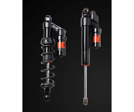 FOX Telaston iskunv. Zero QS3 LW FT 1.5 / RT1.5, Ski-Doo Backcountry kuva