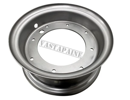 SUZUKI PV VANNELAUTASET, PARI RST std. image