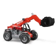 Bruder 02125 Manitou MLT 633 kurottaja2