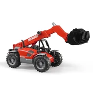 Bruder 02125 Manitou MLT 633 kurottaja