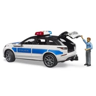 Bruder 02890 Range Rover Velar poliisiauto ja hahmo2