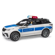 Bruder 02890 Range Rover Velar poliisiauto ja hahmo3