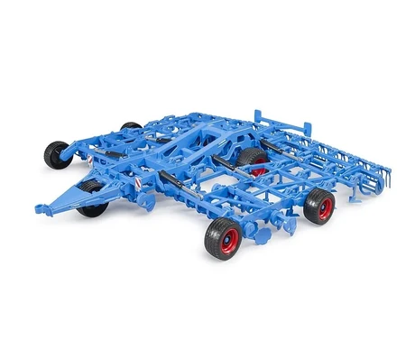 Bruder 02228 Lemken Koralin 9 kultivaattori1 kuva
