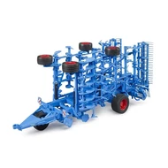 Bruder 02228 Lemken Koralin 9 kultivaattori