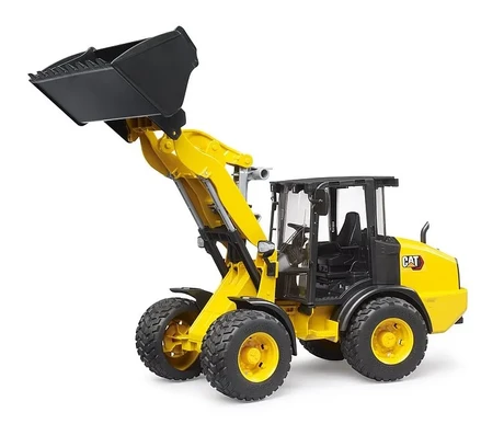 Bruder 02485 CAT Pyorakuormaaja 2 kuva