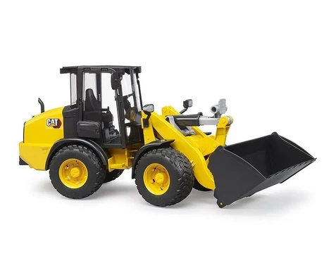 Bruder 02485 CAT Pyorakuormaaja1 kuva