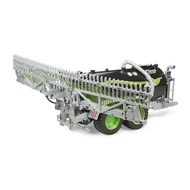 Bruder 02036 Fliegl lietevaunu3