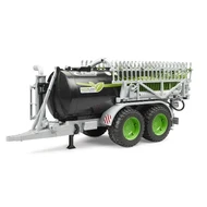 Bruder 02036 Fliegl lietevaunu