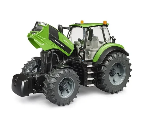 Bruder 03160 Deutz 8280 TTV traktori1 kuva
