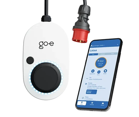 gemini flex 22kw smartphone combo fi kuva