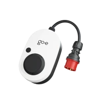 go e charger gemini flex 11 kw