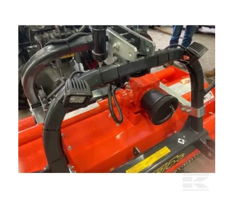 la10092 machine kuva