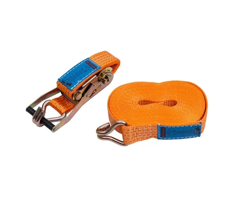 Kuormansidontavyö räikällä 50 25kN 9m kuva