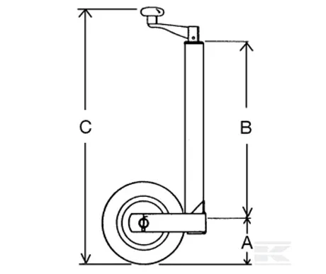 supporting str20 td kuva