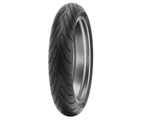 Dunlop Sportmax Roadsmart IV 12060 ZR 17 55W TL Fr kuva