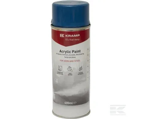 Spraymaali, Ford sininen 400 ml kuva