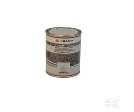 metal protection kuva