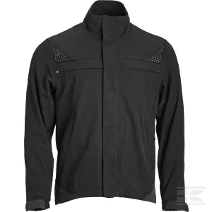 Takki 4 Way Stretch, musta, L image