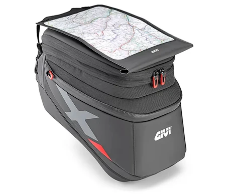 XL04B map holder kuva