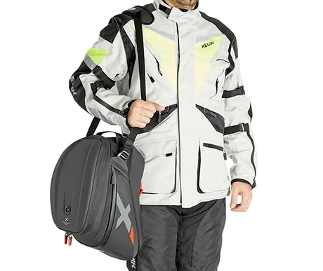 XL04B shoulder strap kuva