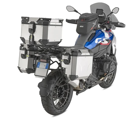 OBKEV alluminio mounted 42 kuva