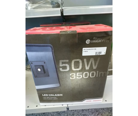 tyovalaisin 50w kuva