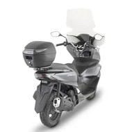 Givi Monolock Tech takalaukku 30ltr C30NT