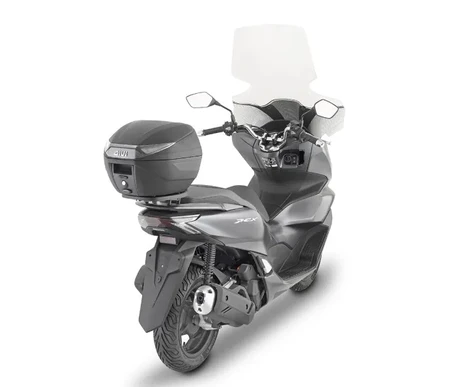 Givi Monolock Tech takalaukku 30ltr C30NT kuva