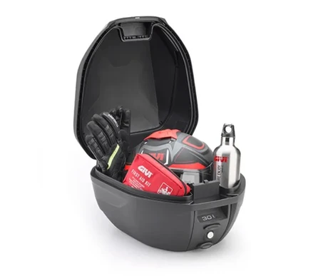 Givi Monolock takalaukku 30ltr C30N 1 kuva